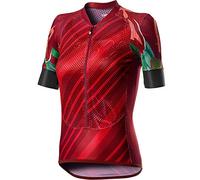 CASTELLI Climber's W Maglietta Donna