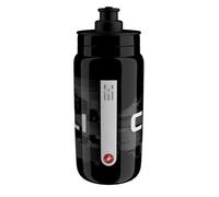 CASTELLI Cloud Water Bottle - borraccia Black No size