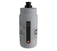CASTELLI Cloud Water Bottle - borraccia Grey No size
