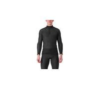 Maglia intima Castelli Cold Days manica lunga nero intenso - S