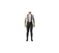 Castelli collant sorpasso ros nero