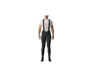 Castelli collant sorpasso ros nero
