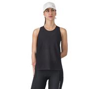 CASTELLI Comfort Travel Mesh W - top ciclismo - donna Black S