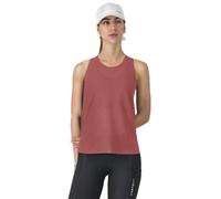 CASTELLI Comfort Travel Mesh W - top ciclismo - donna Rose L