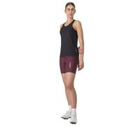 CASTELLI Comfort Travel Short W - pantaloni ciclismo - donna Bordeaux L