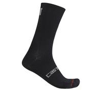 Calze Castelli Como 20 Thermal blu notte - XXL