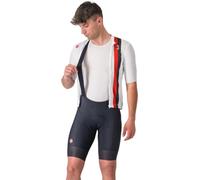 Castelli - Competizione 2 Bibshort, Pantaloncino Uomo
