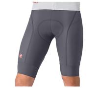 Castelli - Competizione 2 Bibshort - Pantaloni da ciclismo L grigio