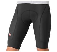 Salopette Castelli Competizione 2 nero - XL