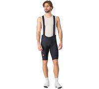 CASTELLI Competizione 2 Bibshort - Uomo - Nero - Taglia S- modello 2025
