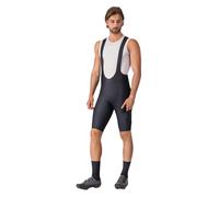 CASTELLI Competizione 2 - pantaloncini ciclismo - uomo Grey 2XL