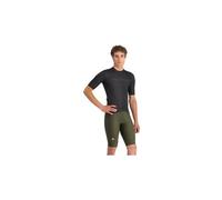 Castelli competizione 2 calzamaglia men s green
