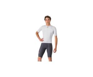 Castelli competizione 2 calzamaglia uomo grigio