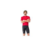Castelli competizione 2 calzamaglia uomo nero