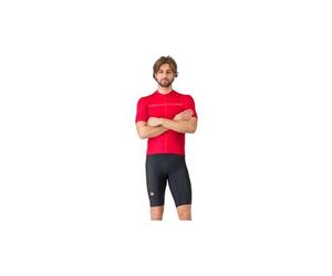 Castelli competizione 2 calzamaglia uomo nero