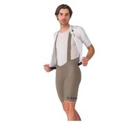 Castelli - Competizione 2 Kit Bibshort - Pantaloni da ciclismo L marrone