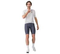 CASTELLI Competizione 2 Kit Bibshort M - salopette corta - uomo Blue 2XL