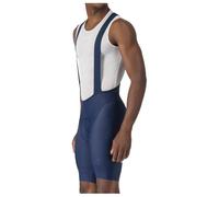 Castelli - Competizione 2 Kit Bibshort - Pantaloni da ciclismo L blu