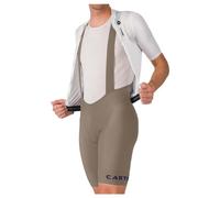 Castelli - Competizione 2 Kit Bibshort - Pantaloni da ciclismo S marrone