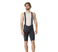 CASTELLI Competizione 2 - pantaloncini ciclismo - uomo Black XL