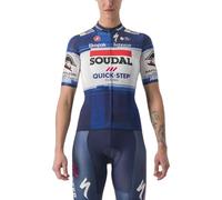 CASTELLI Competizione 2 W Jrs Maglia Lunga Donna (Pacco da 1)