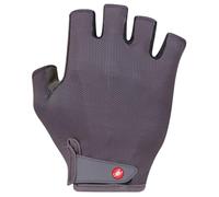 Castelli - Competizione 3 Glove - Guanti L lilla/grigio