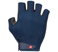Castelli - Competizione 3 Glove - Guanti XS blu