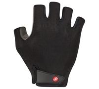 Castelli - Competizione 3 Glove - Guanti XS nero