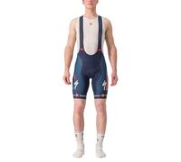 CASTELLI - Competizione Bibs., Salopette Corte da Ciclismo Uomo
