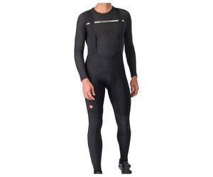 Castelli - Competizione Bibtight - Pantaloni da ciclismo XXL nero/grigio