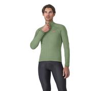 CASTELLI Competizione - giacca ciclismo - uomo Green S