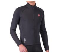 Castelli - Competizione Jacket - Giacca ciclismo 3XL grigio