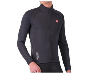 Castelli - Competizione Jacket - Giacca ciclismo 3XL grigio