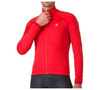 Castelli - Competizione Jacket - Giacca ciclismo 3XL rosso