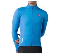 Castelli - Competizione Jacket - Giacca ciclismo M blu