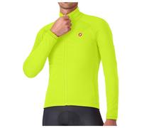 Castelli - Competizione Jacket - Giacca ciclismo M verde