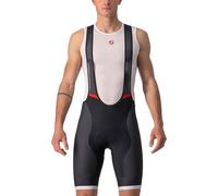 CASTELLI Competizione Kit Bibshort - Pantaloncini con Bretelle per Ciclismo, Performance e Comfort da Gara
