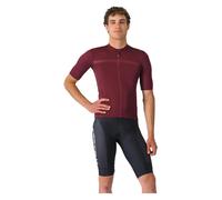 Salopette Castelli Competizione 2 Kit nero - XXL