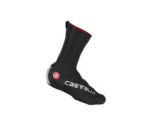 Castelli Copriscarpe Ciclismo Diluvio Pro Nero S/M