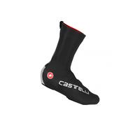 Castelli Copriscarpe Ciclismo Diluvio Pro Nero XXL