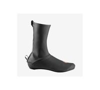 Castelli Copriscarpe Invernali Aero Race Nero