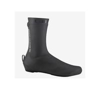Copriscarpe castelli pioggia 4 nero
