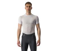 CASTELLI Core Base - maglietta tecnica ciclismo - uomo White S/M