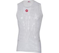 Castelli Core Mesh 3 - maglietta tecnica - uomo L/XL White man