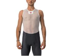 CASTELLI CORE MESH 3 SLEEVELESS CANOTTA INTIMO UOMO