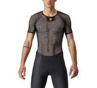T-shirt intima Castelli Core Mesh 3 manica corta nero - L-XL