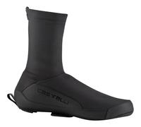CASTELLI Couvre-chaussures Unlimited - Unisex - Nero - Taglia 36-39- modello 2025