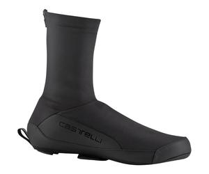 CASTELLI Couvre-chaussures Unlimited - Unisex - Nero - Taglia 36-39- modello 2025