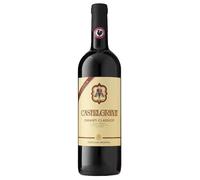 Castelli del Grevepesa Castelgreve Chianti Classico DOCG Riserva 2021 0,75 l