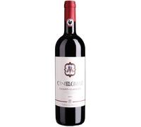Castelli del Grevepesa - Chianti Classico DOCG Castelgreve